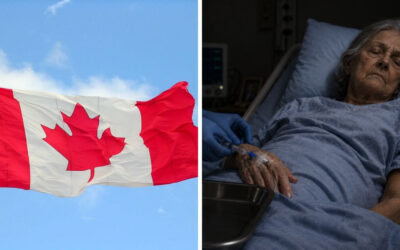 Family says 83-year-old grandmother euthanised against her will in Canada