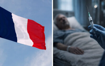 Fears life insurance payouts create “economic incentive” for assisted dying under new French law