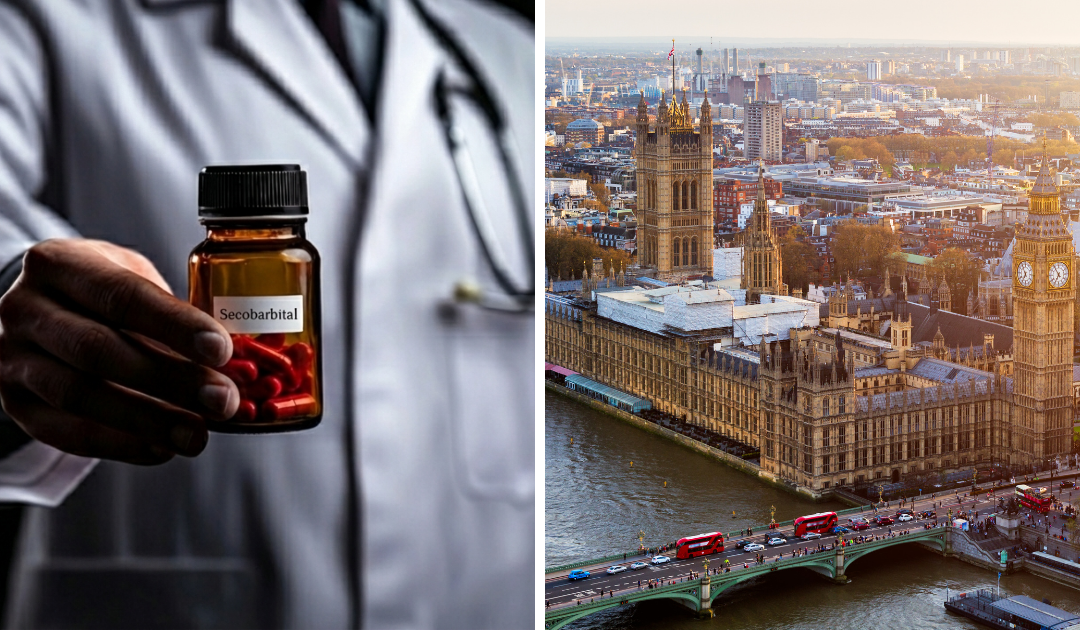 Press release – Government warns poverty, poor care and abuse could result in disproportionate numbers of people from ethnic-minority backgrounds opting for assisted suicide as projected deaths rise 60%