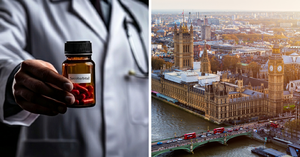 Press release – Government warns poverty, poor care and abuse could result in disproportionate numbers of people from ethnic-minority backgrounds opting for assisted suicide as projected deaths rise 60%