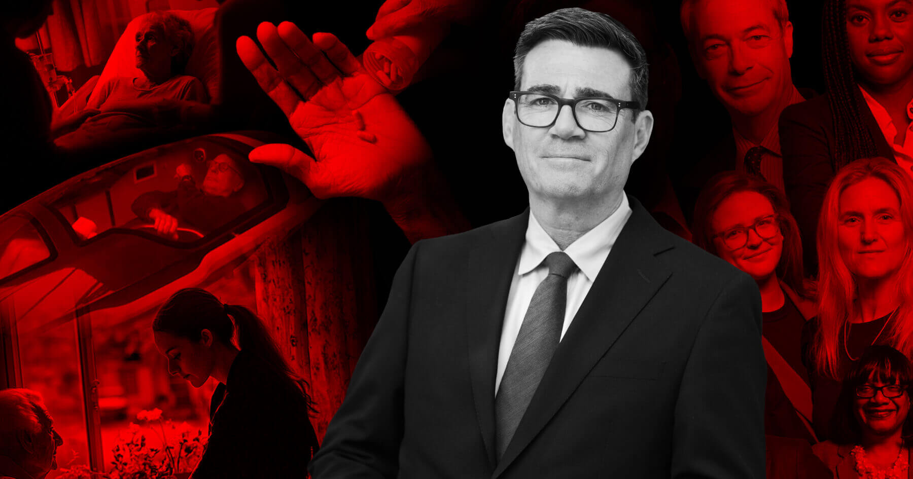 Major setback for assisted suicide Bill – please act Major setback for assisted suicide Bill – please act