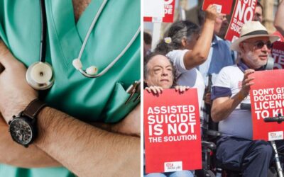 Over 140 Yorkshire medical professionals write letter urging MPs to reject “unsafe” assisted suicide Bill