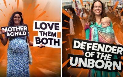 UK March for Life: Thousands expected in London on 5 September