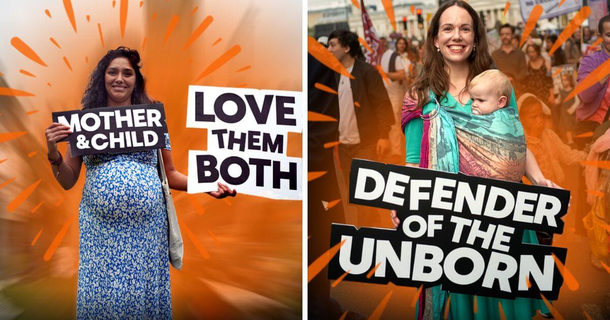 UK March for Life Thousands expected in London on 5 September