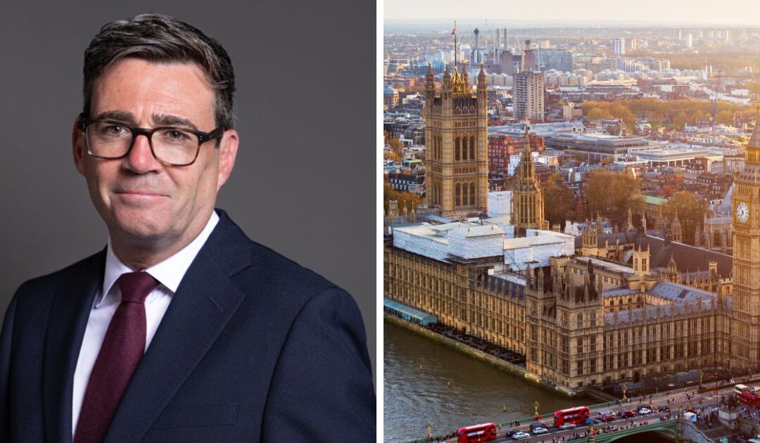 Press release – New poll shows 82% back Burnham on assisted suicide, as calls for MPs to prioritise fixing care and vote down assisted suicide Bill today