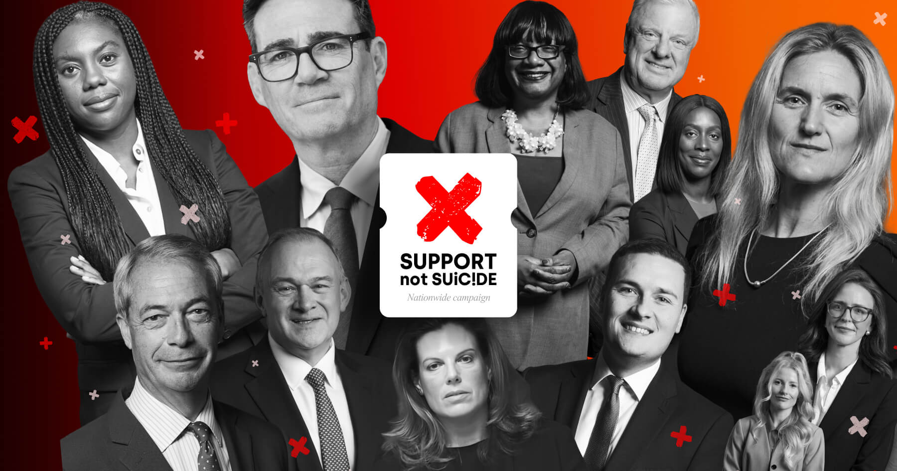 Find out how your MP voted on assisted suicide & send them a follow-up email