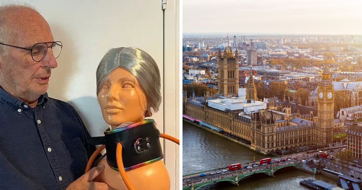 “Dr Death” considering creating “pop-up” Swiss assisted suicide referral service in London “Dr Death” considering creating “pop-up” Swiss assisted suicide referral service in London