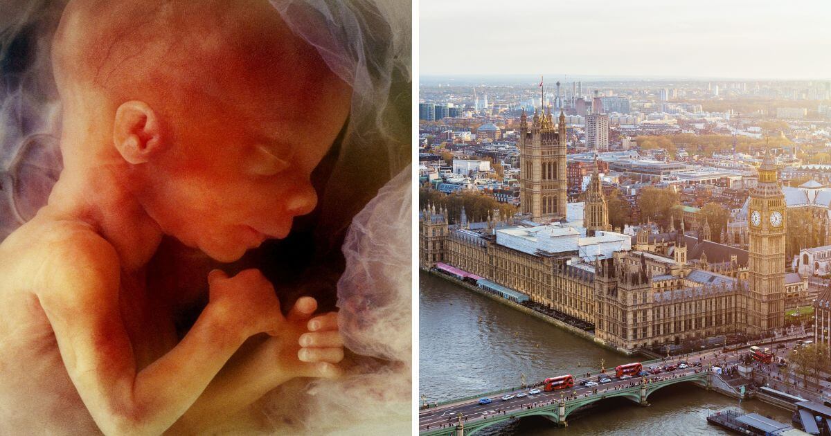 No longer a crime for women to lie to doctors to obtain abortion pills at any stage of pregnancy up to birth, Government admits