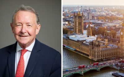 Pro-life veteran, Lord Alton, calls on people around the country to take action to defeat the Edwards assisted suicide Bill ahead of vote on Friday