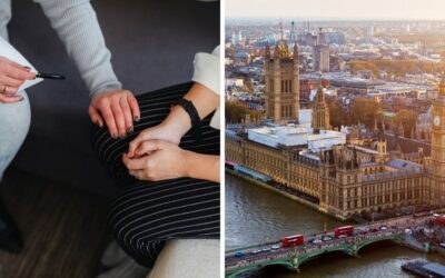 Assisted suicide Bill vote to take place day after World Suicide Prevention Day