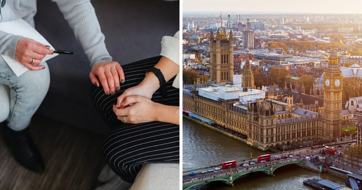 Assisted suicide Bill vote to take place day after World Suicide Prevention Day