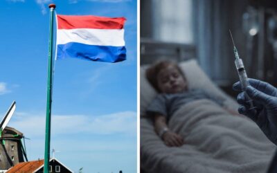 Two-year-old child has died by euthanasia in the Netherlands despite doctors initially saying reasonable alternatives remained