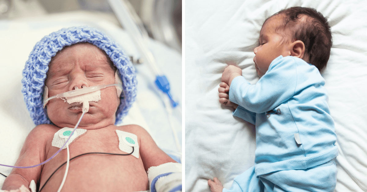 A-baby-boy-who-was-born-at-just-25-weeks-weighing-only-550g-is-now-six-years-old-and-preparing-to-finish-infant-school