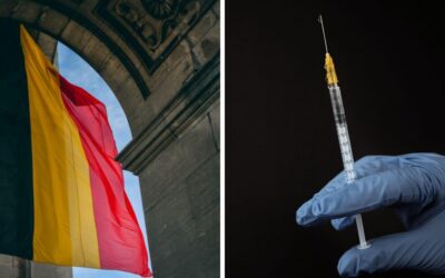 Belgium: Proportion of deaths caused by euthanasia more than doubles in five years, reaching 4% of all deaths in 2025