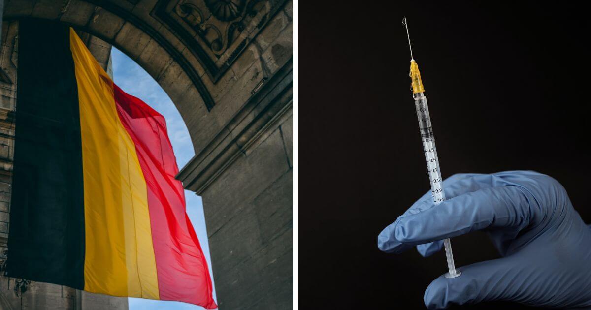 Belgium Proportion of deaths caused by euthanasia more than doubles in five years, reaching 4% of all deaths in 2025 Belgium Proportion of deaths caused by euthanasia more than doubles in five years, reaching 4% of all deaths in 2025