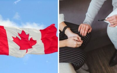 Canada: Euthanasia will not be legal on the basis of mental illness alone