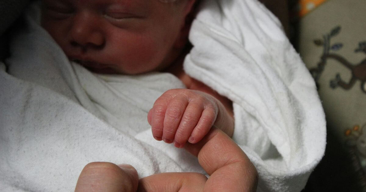 Press release – Births fall to lowest half-year level since 1977 in England and Wales Press release - Births fall to lowest half-year level since 1977 in England and Wales