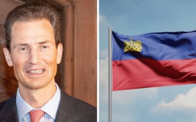 Press release – Liechtenstein prince vetoes radical abortion on demand Bill, calling for more support for pregnant mothers and their babies
