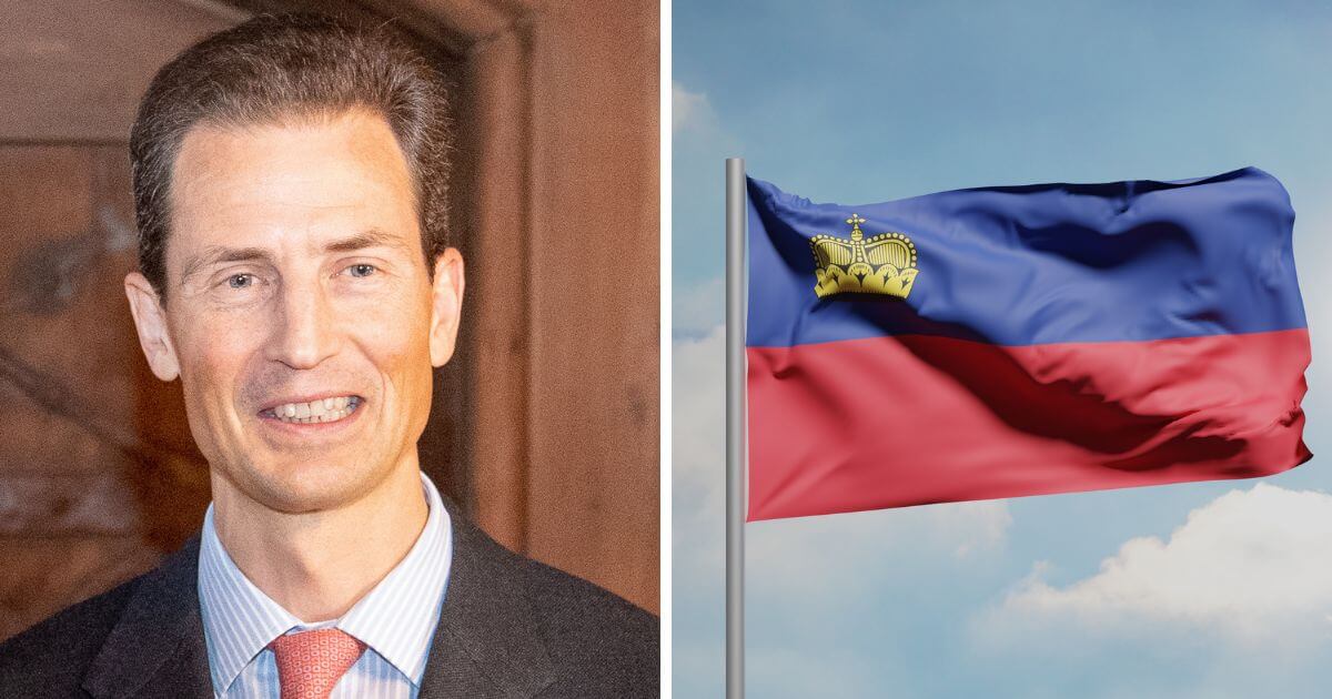 Liechtenstein prince vetoes radical abortion on demand Bill, calling for more support for pregnant mothers and their babies