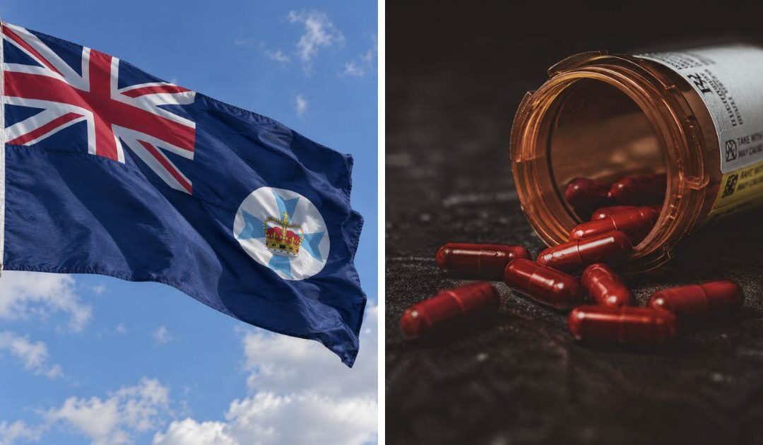 Queensland: Almost 60% increase in euthanasia deaths in two years