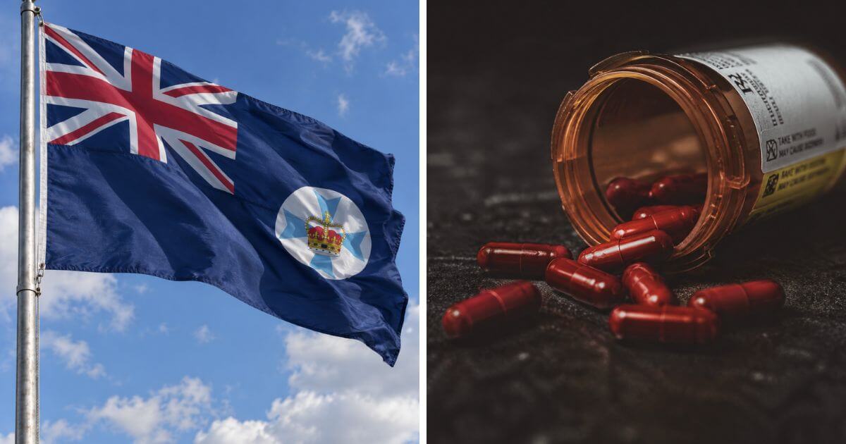 Queensland Deaths by euthanasia and assisted suicide increase amid calls for expansion in law Queensland Deaths by euthanasia and assisted suicide increase amid calls for expansion in law