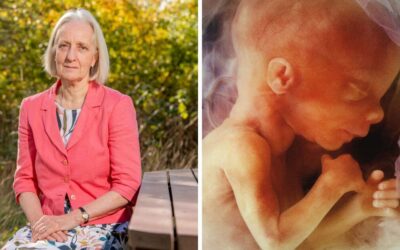 Teacher sacked after telling students she is pro-life