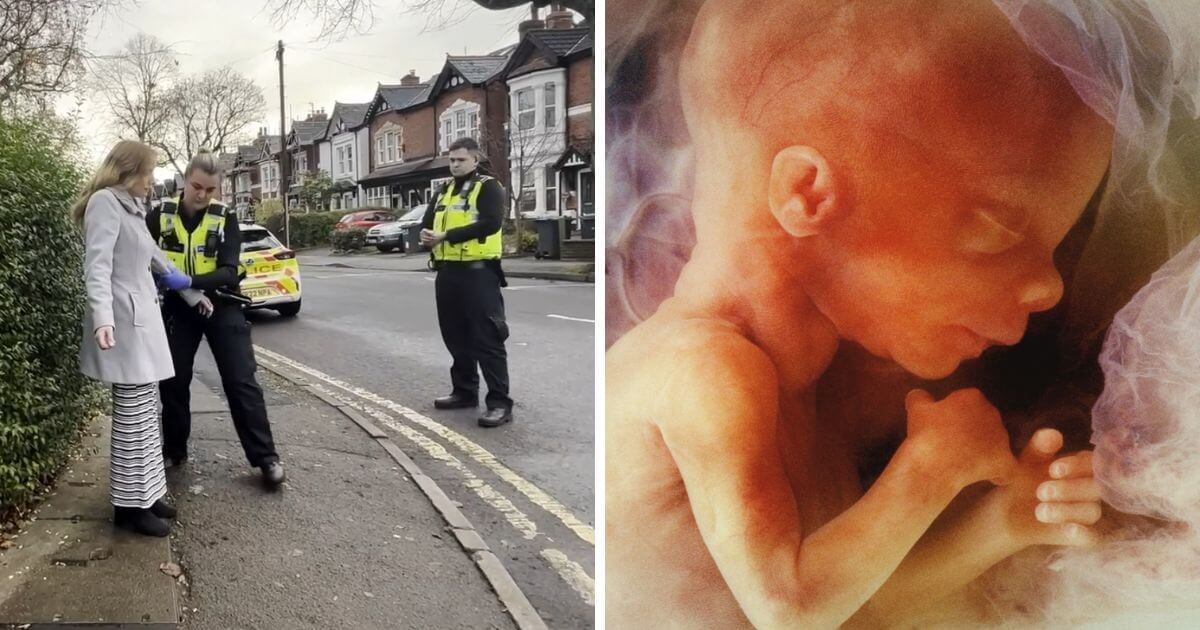 Woman charged with breaching abortion buffer zone legislation by silently praying pleads not guilty